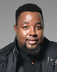 Mr SC Hlako